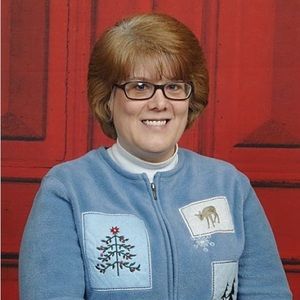 Meet your Posher, Michele
